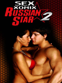Sex Xonix: Russian Star 2 / Секс Ксоникс с Берковой 2