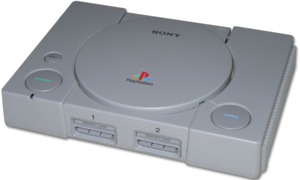 Sony PlayStation Эмулятор