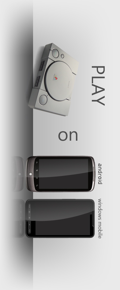 Psp эмулятор