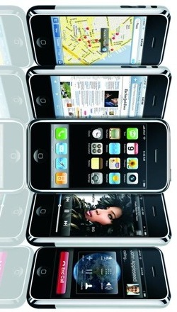 Эмулятор iphone